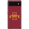 Iowa State University Primary Logo Google Pixel 6 Skin